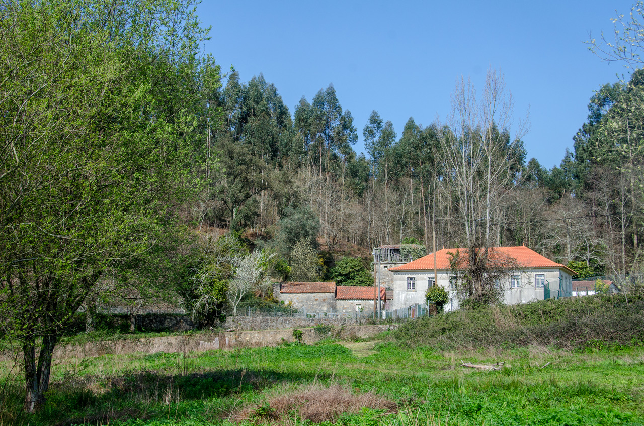 Siersack in Portugal