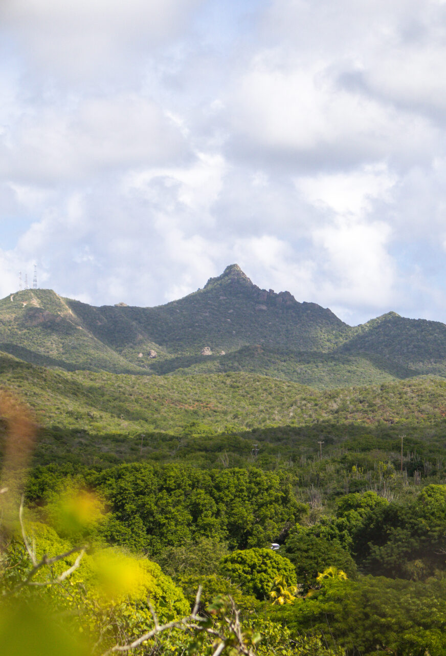 Curaçao