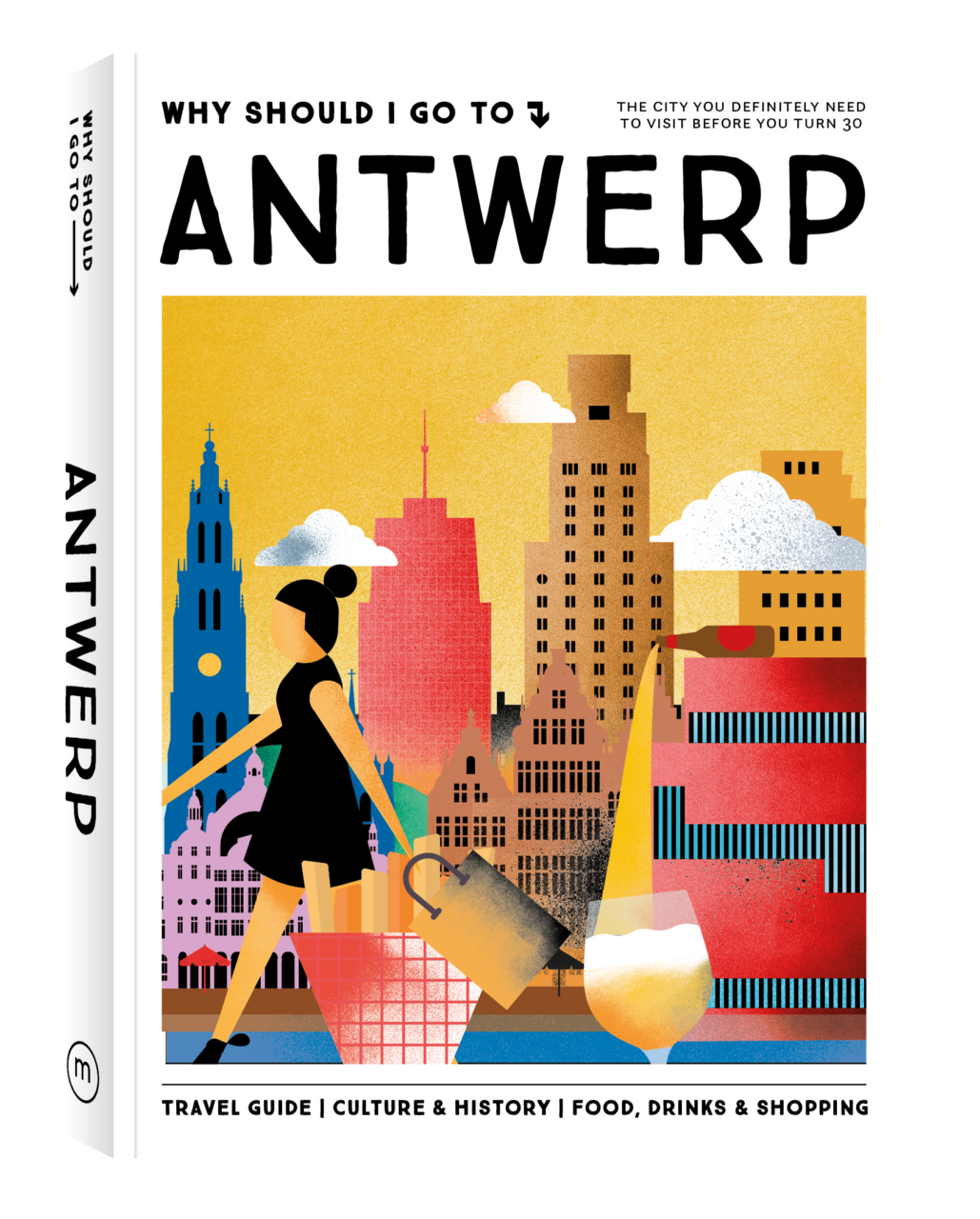 Antwerpen