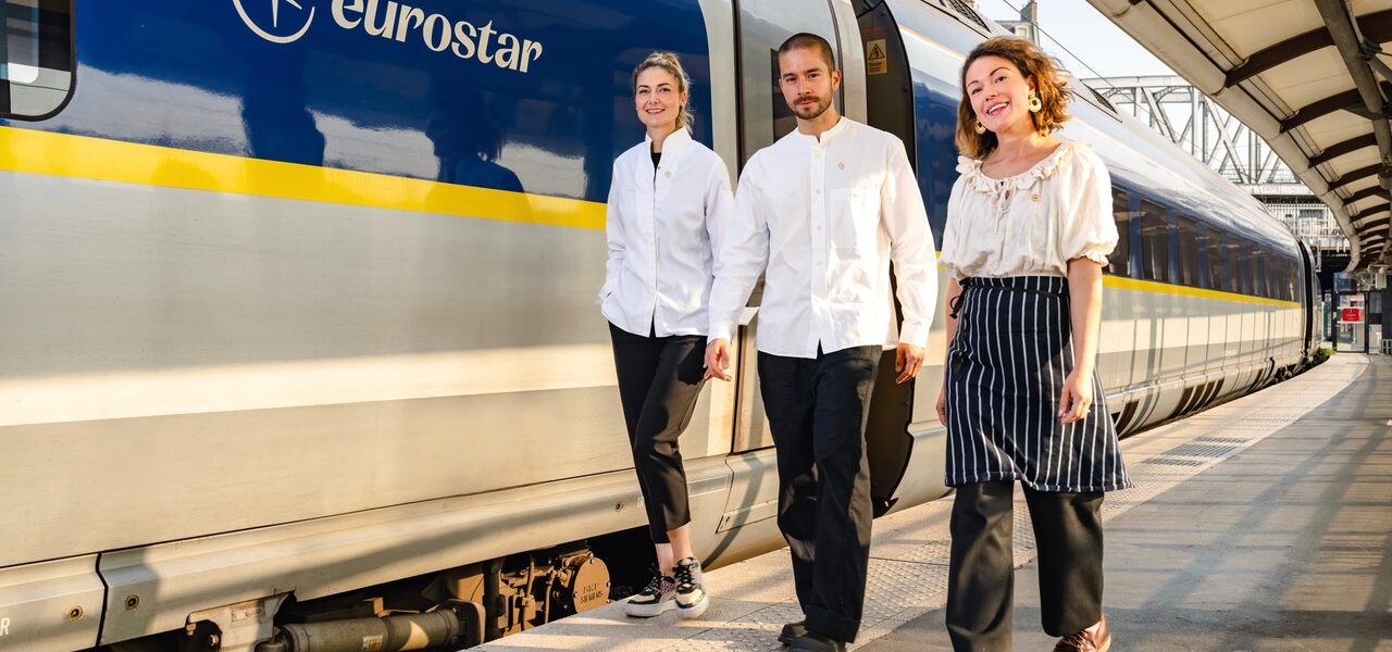 Eurostar