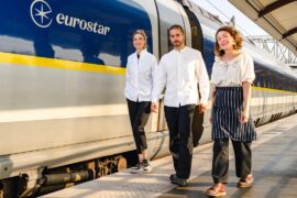 Eurostar