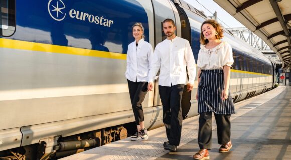 Eurostar