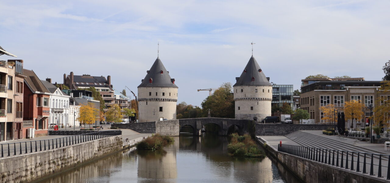 Kortrijk