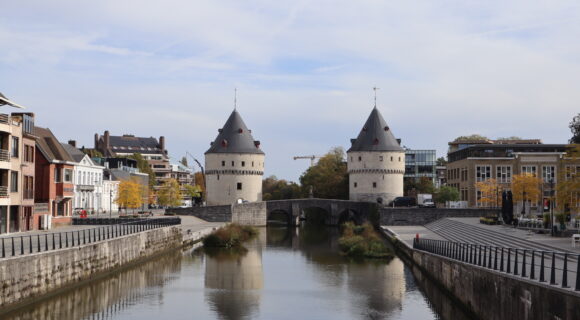 Kortrijk