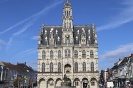 Oudenaarde