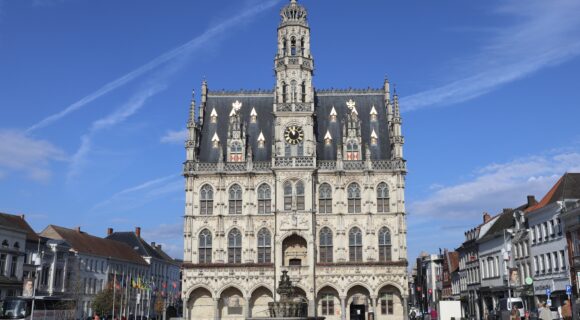 Oudenaarde